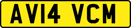 AV14VCM