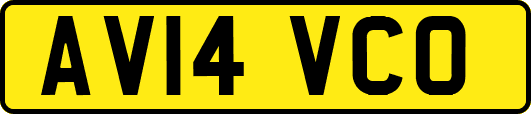 AV14VCO