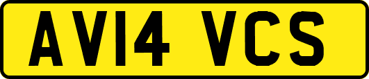 AV14VCS