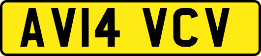 AV14VCV