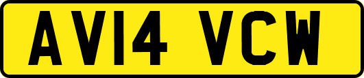 AV14VCW