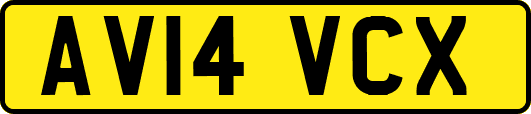 AV14VCX