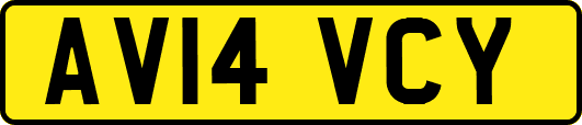 AV14VCY