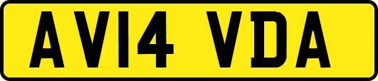 AV14VDA