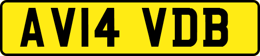 AV14VDB