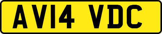 AV14VDC