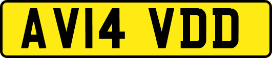 AV14VDD
