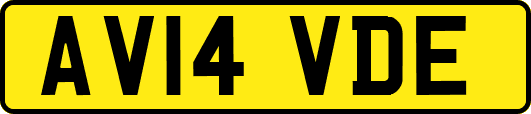 AV14VDE