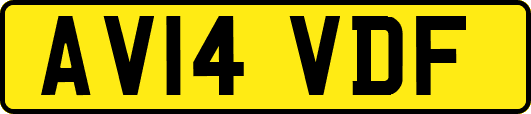AV14VDF