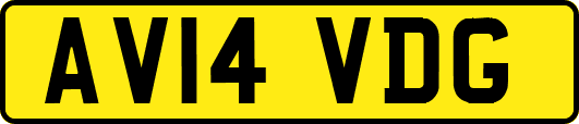 AV14VDG