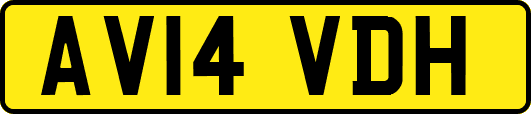 AV14VDH