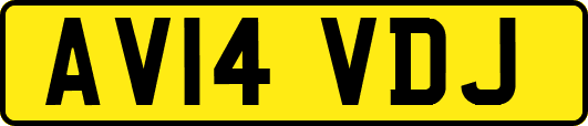 AV14VDJ