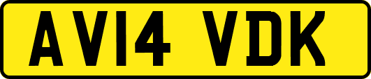AV14VDK