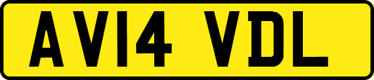 AV14VDL