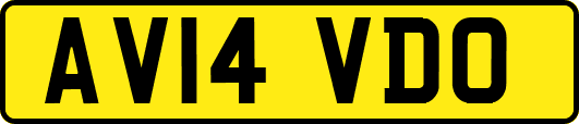 AV14VDO