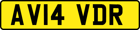 AV14VDR