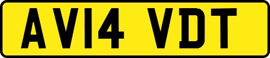 AV14VDT