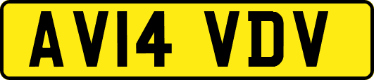 AV14VDV