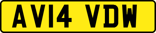 AV14VDW