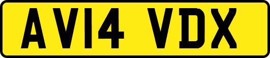 AV14VDX