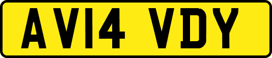 AV14VDY