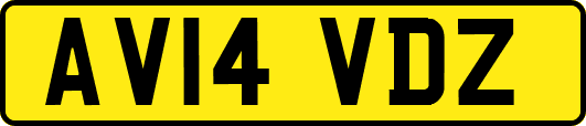 AV14VDZ