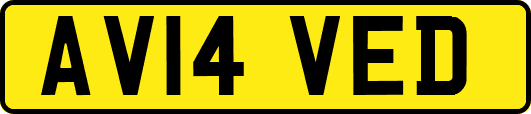 AV14VED