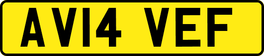 AV14VEF