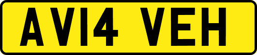 AV14VEH