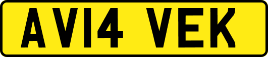 AV14VEK