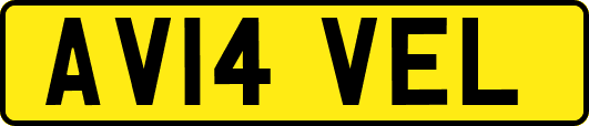 AV14VEL