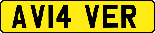 AV14VER