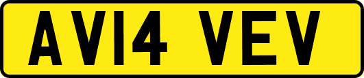 AV14VEV