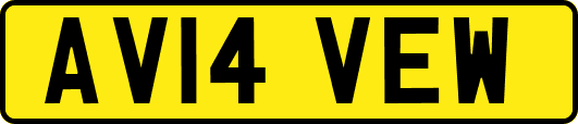 AV14VEW