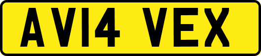 AV14VEX