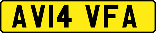 AV14VFA