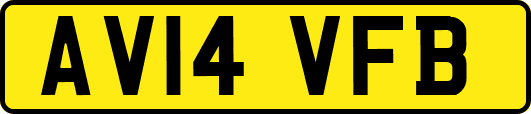 AV14VFB