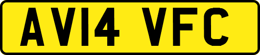 AV14VFC