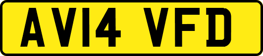 AV14VFD