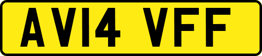 AV14VFF