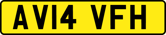 AV14VFH