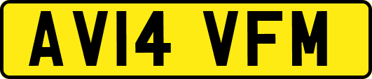 AV14VFM