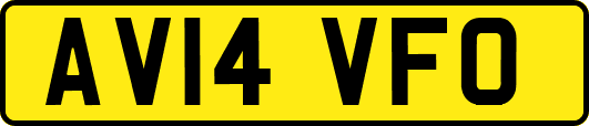 AV14VFO