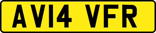 AV14VFR