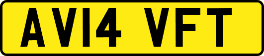 AV14VFT