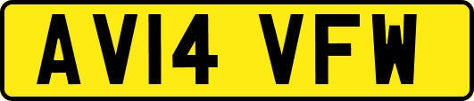 AV14VFW