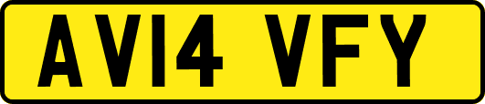 AV14VFY