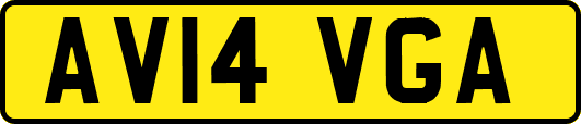 AV14VGA