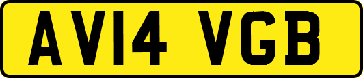 AV14VGB