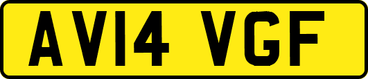 AV14VGF